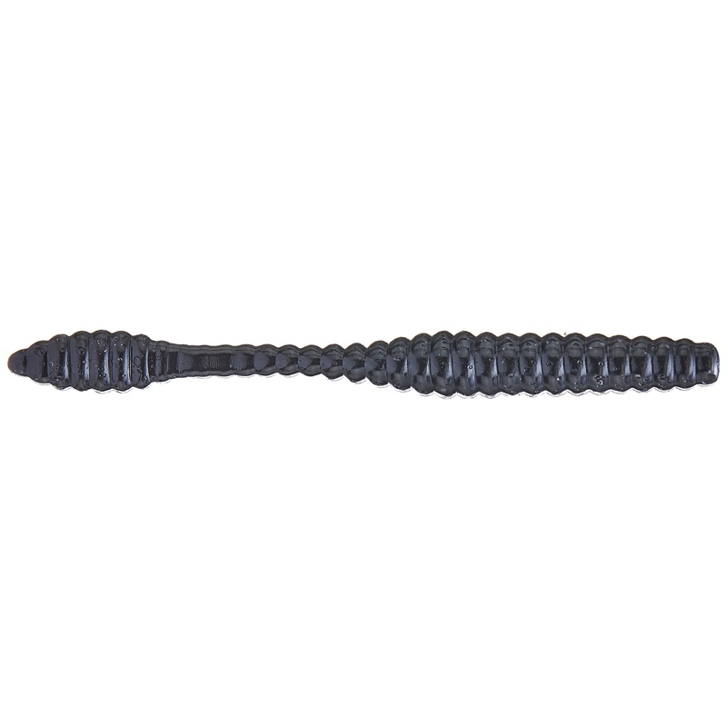 Big Bite Baits Scentsation 3.6"  SoMolly (10 Pk)