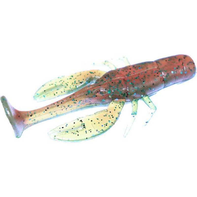 Big Joshy Swimbaits Craw 3.5"