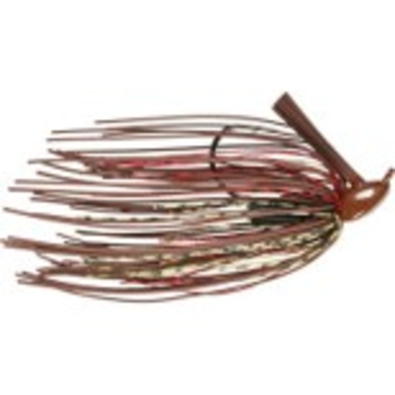 Buckeye Lures Mini Mop Jig