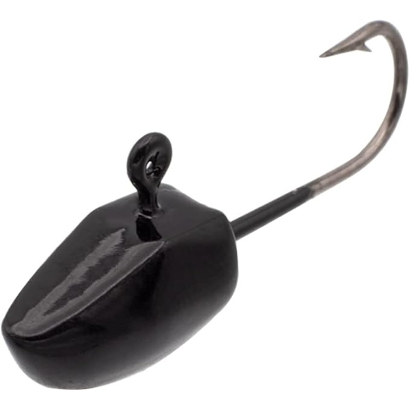 Eurotackle ESR Nano Tungsten Jig Heads 2pk