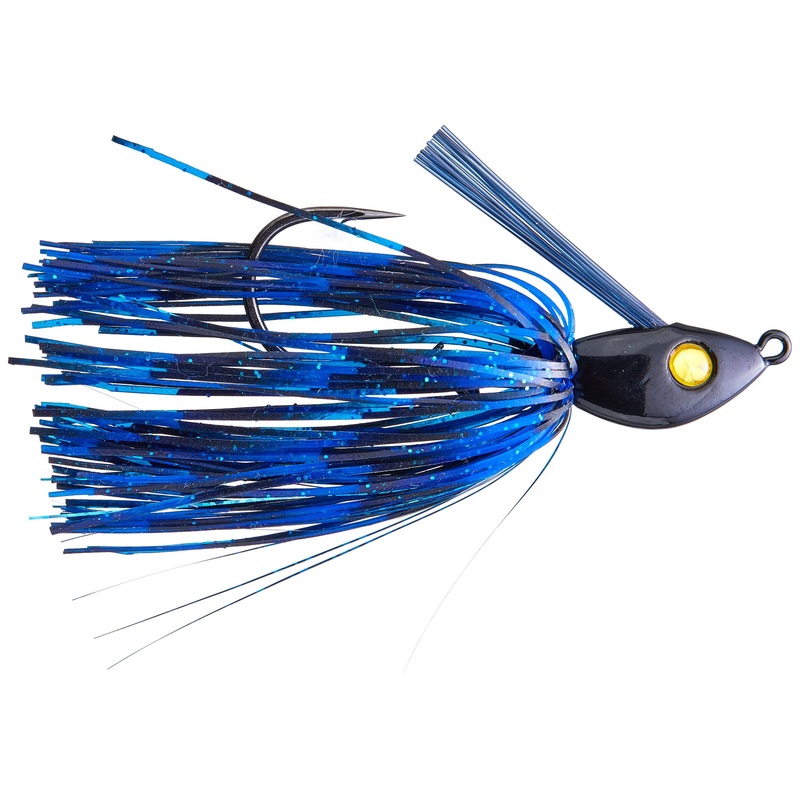 HAYABUSA LIL' SCHMITTY SWIM JIG