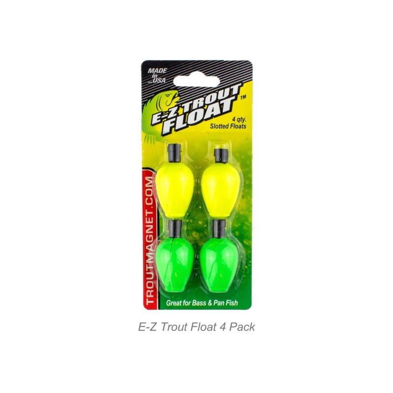 Leland Lures E-Z Trout Floats