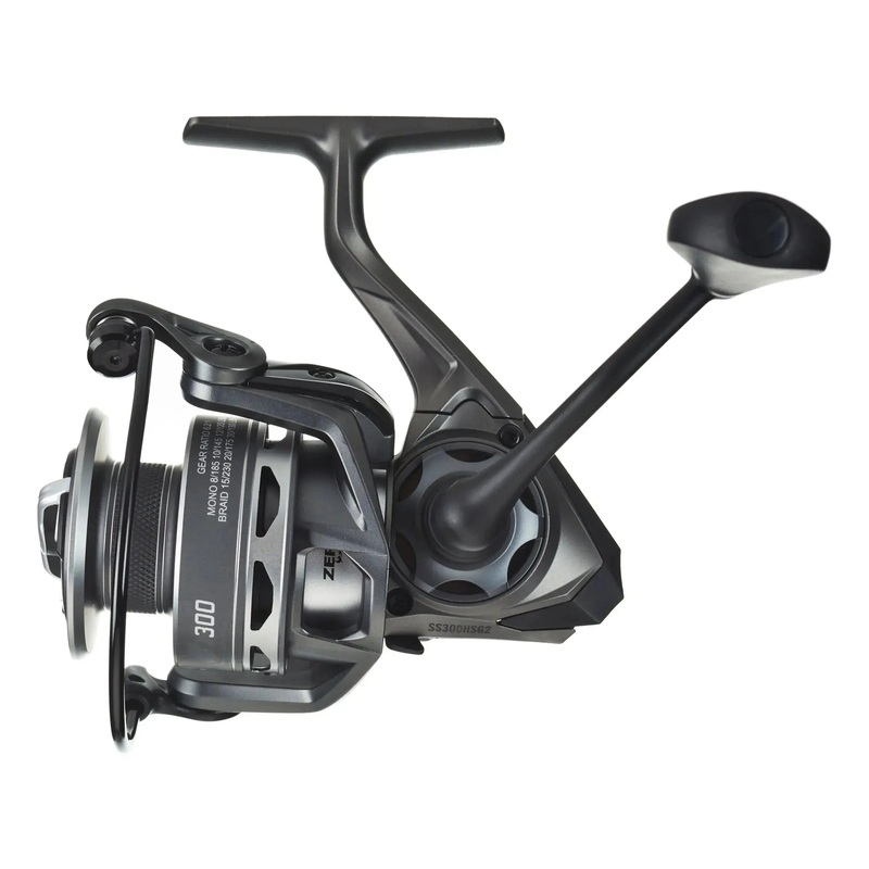 Lew's Speed Spin 100 Spinning Reel SS200HSG2