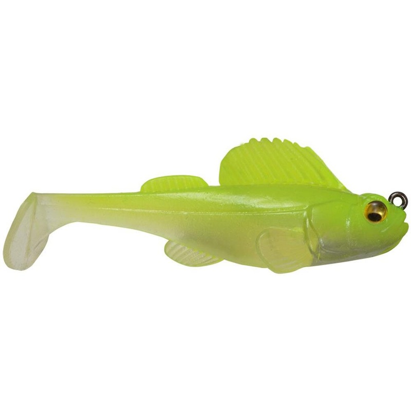 Megabass Dark Sleeper 3 (3/4 oz)