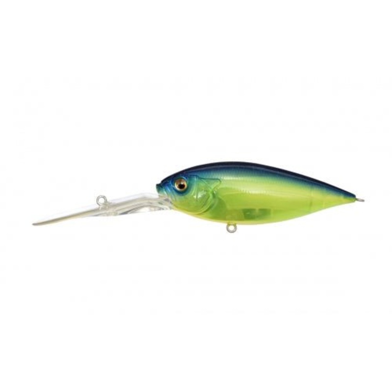 Megabass Deep-Six Crankbait