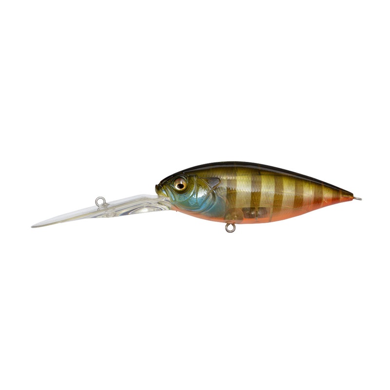 Megabass Deep-Six Deep Diving Crankbait