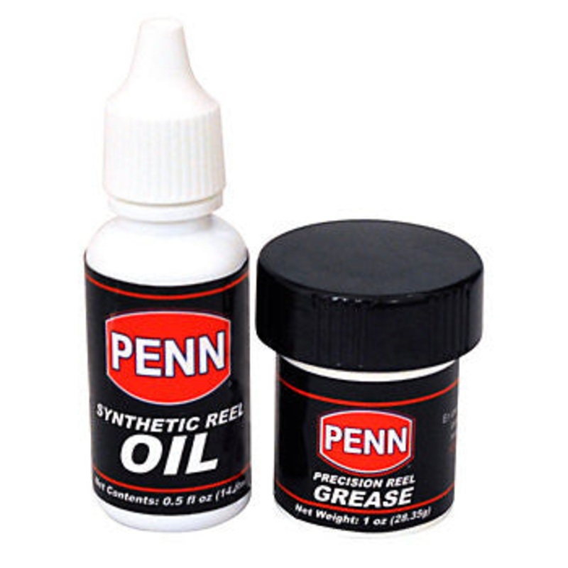 Penn Angler Pack