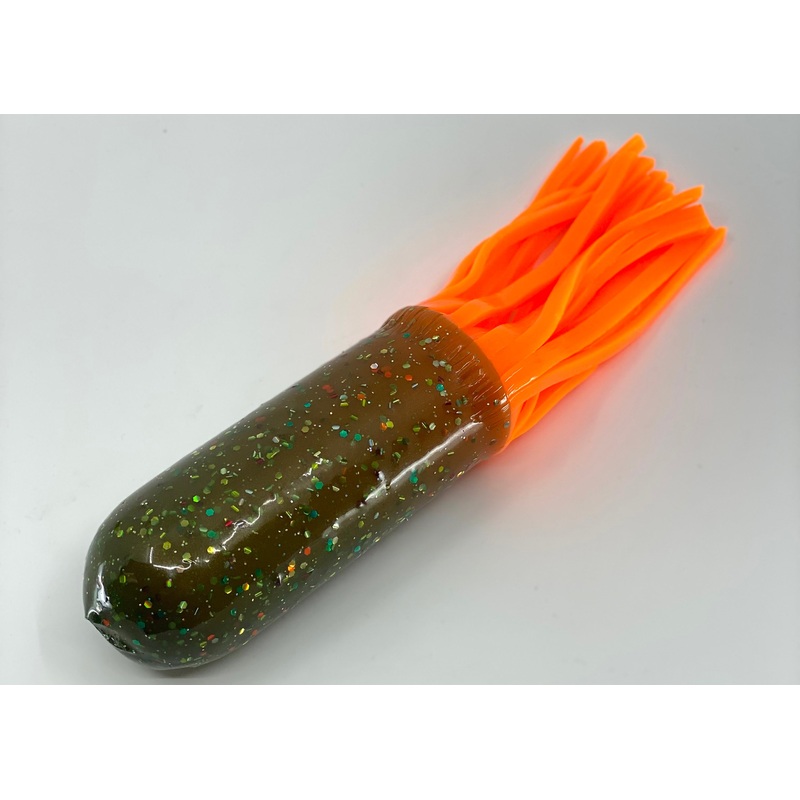 Red October Tubes | 2023 Custom Tubes