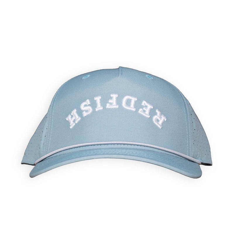 Redfish Upside Down Hat