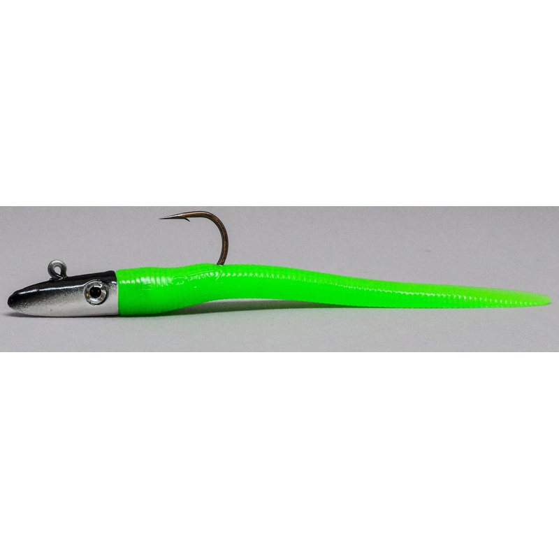RonZ 6" 1oz Original Series 3X612L Soft Baits