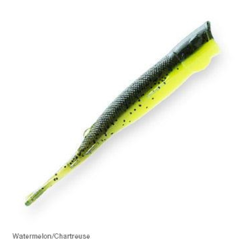 Z-Man Pop ShadZ Soft Plastics