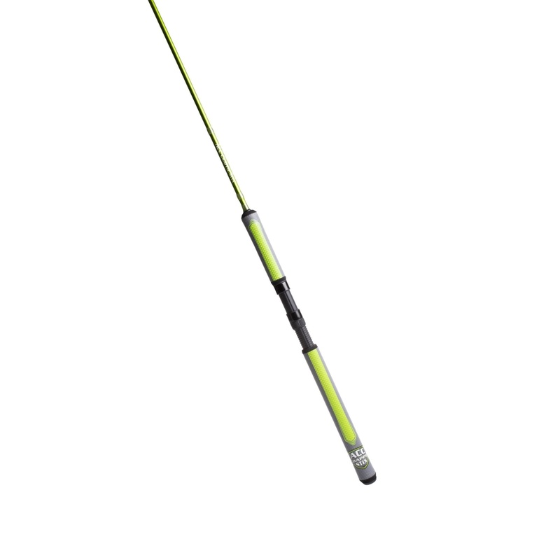 ACC Crappie Stix Super Grip