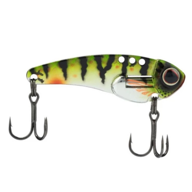 Berkley | Thin Fisher