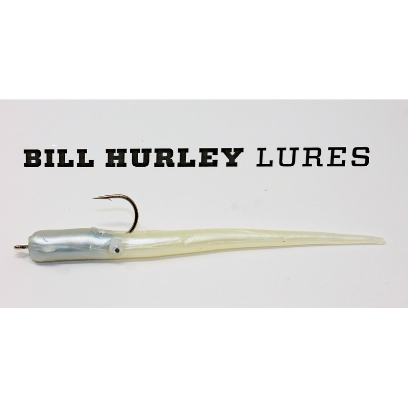 Bill Hurley ABB Baits - Single Pack