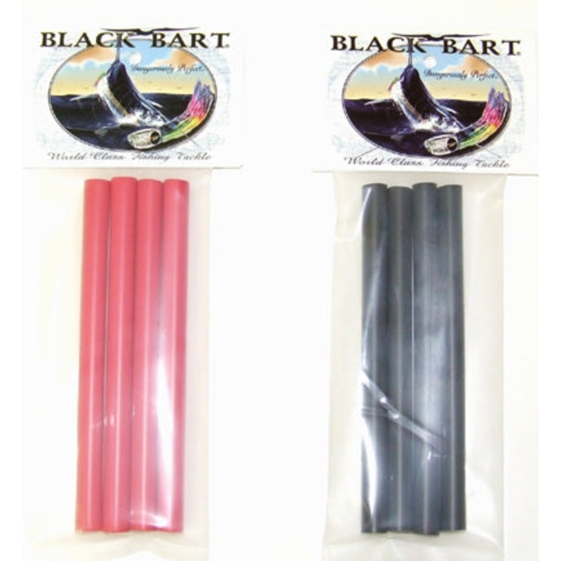 Black Bart Shrink Tubing