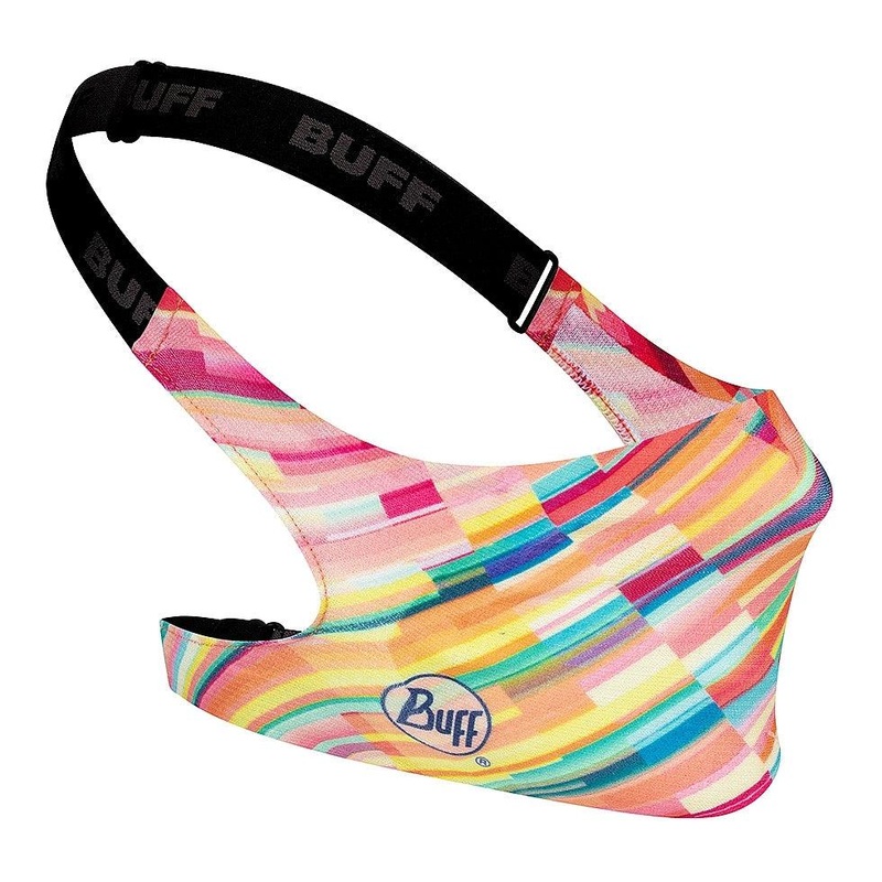 BUFF Junior Filter Mask Dizen Multi
