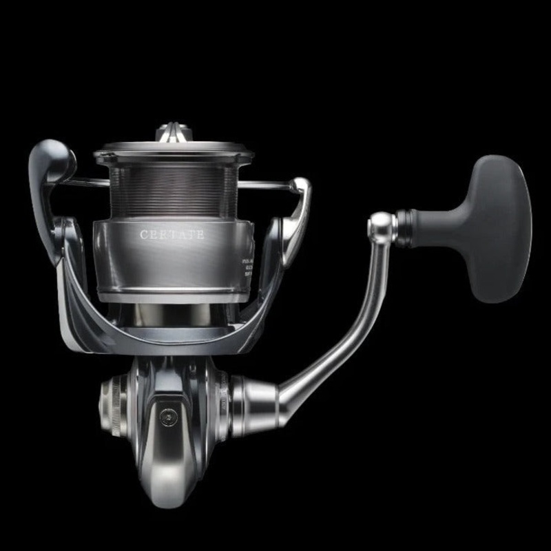 Daiwa - 24 Certate LT Spinning Reels