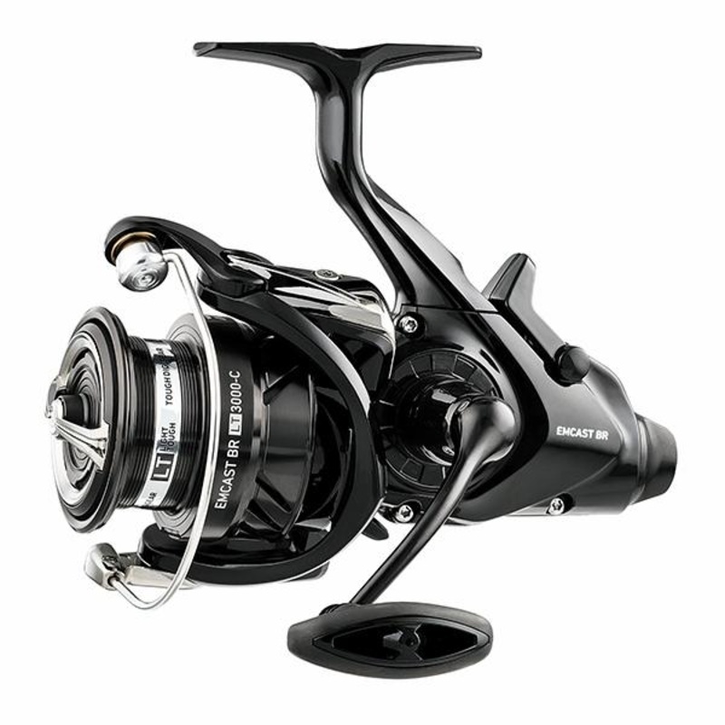 Daiwa - EMCAST BR LT Spinning Reels