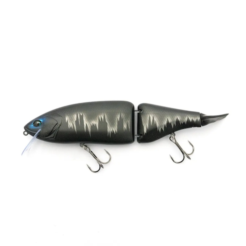 DRT Klash 9 Hi Float Division Rebel Tackle