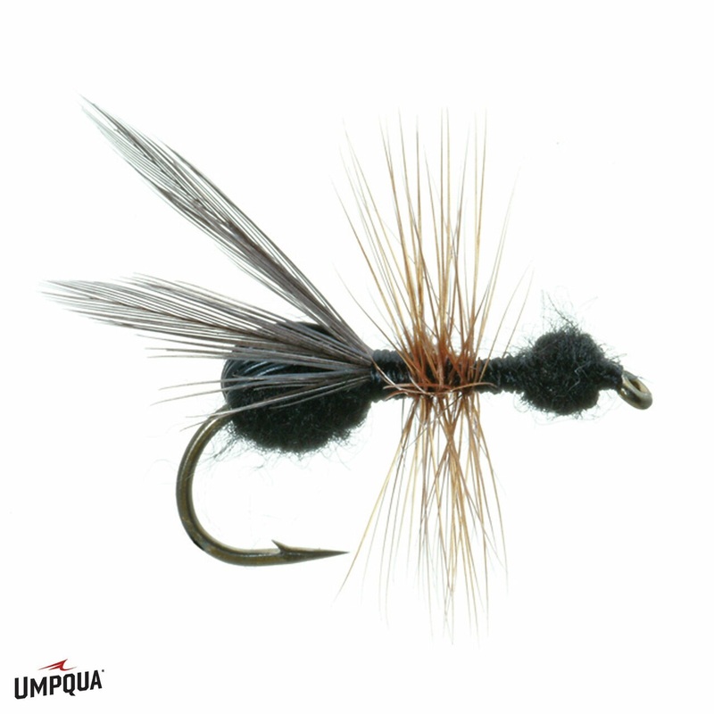 Flying Ant - Umpqua Fly