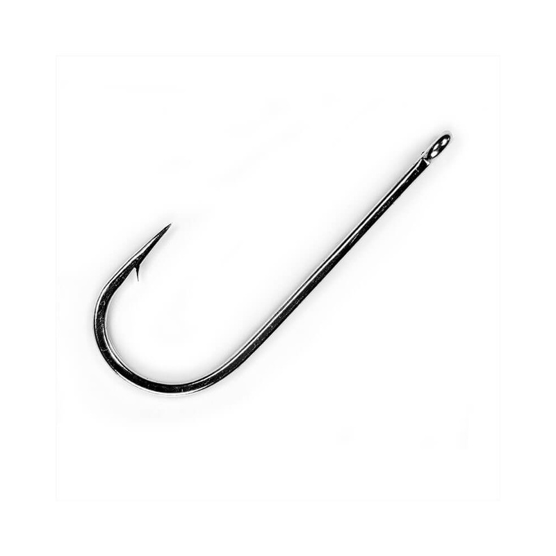 Gamakatsu - SP11-3L3H Perfect Bend Saltwater Fly Hooks