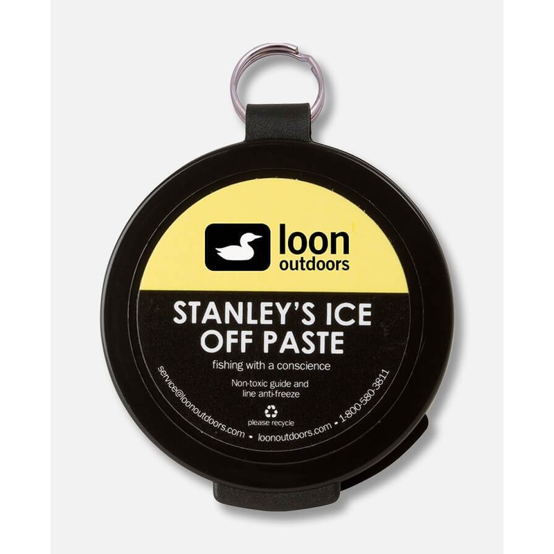 Loon Outdoors Stanley's Ice Off Paste