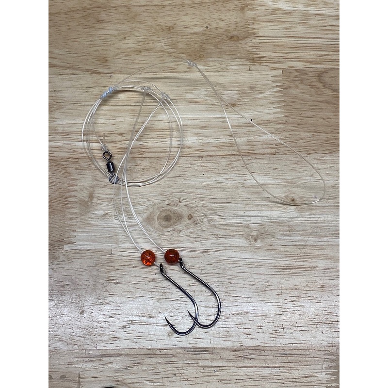 Monomoy Tackle - High Low Tautog Rig