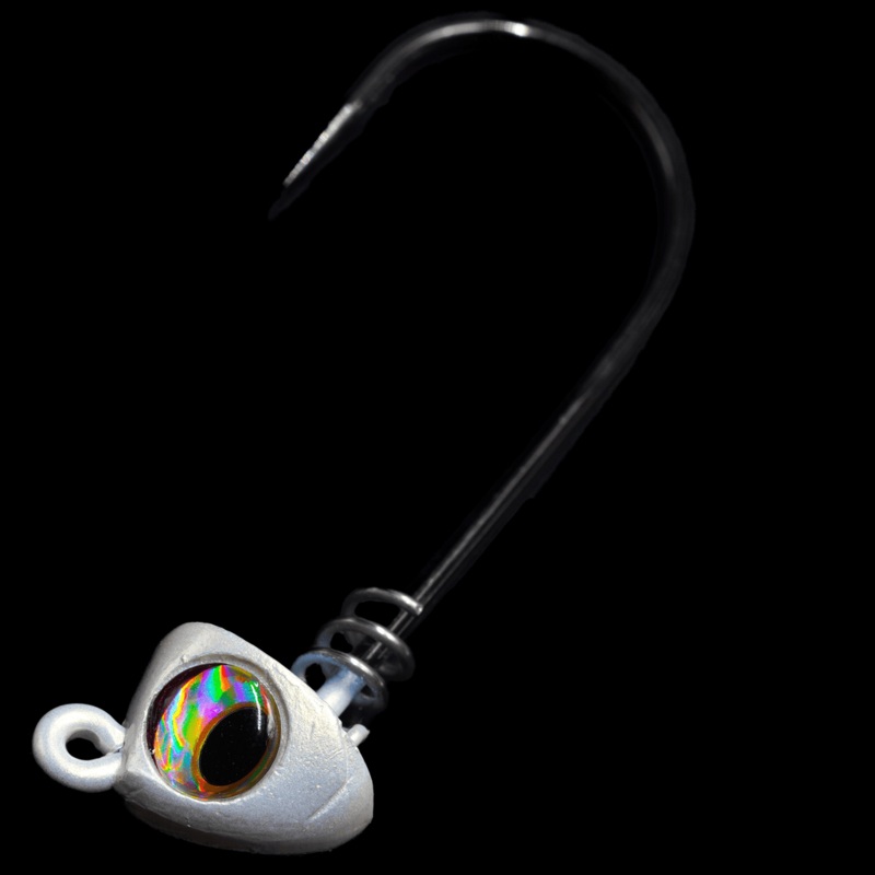 NLBN Tuna 4x Super Duty Jigheads