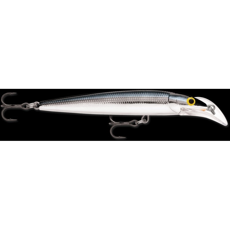 Rapala Scatter Rap Deep Husky Jerkbaits