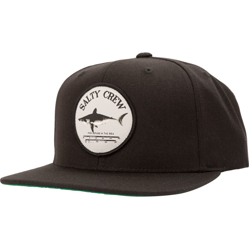 Salty Crew - Bruce 6 Panel Hat