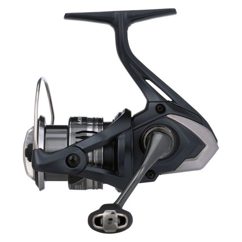 SHIMANO Miravel 2500HG Spinning