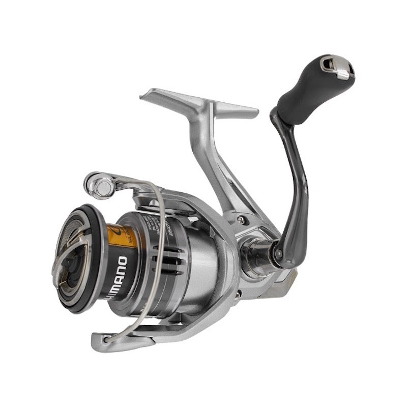 Shimano NASCI Spinning Reel