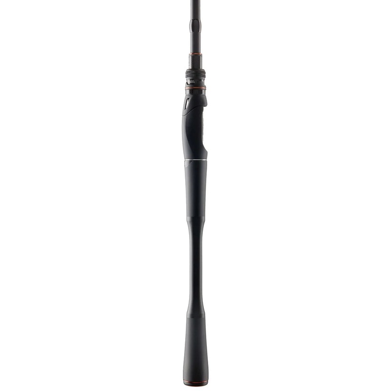 Shimano Poison Adrena B Spinning Rod