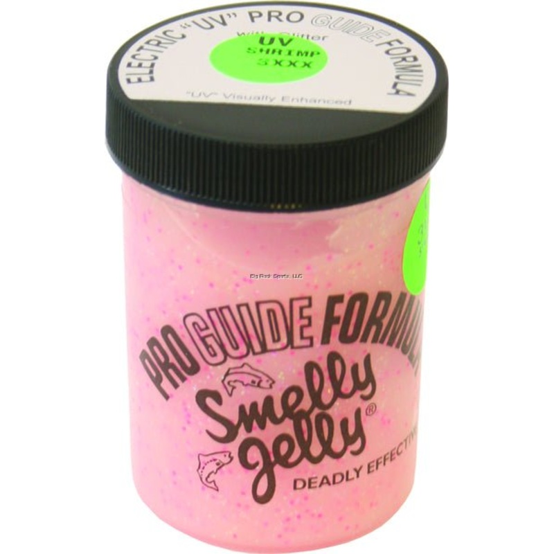 Smelly Jelly Pro Guide Scent 4oz