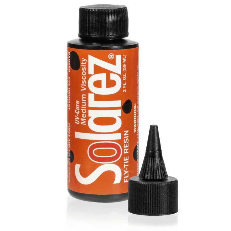 Solarez UV Epoxy - Medium
