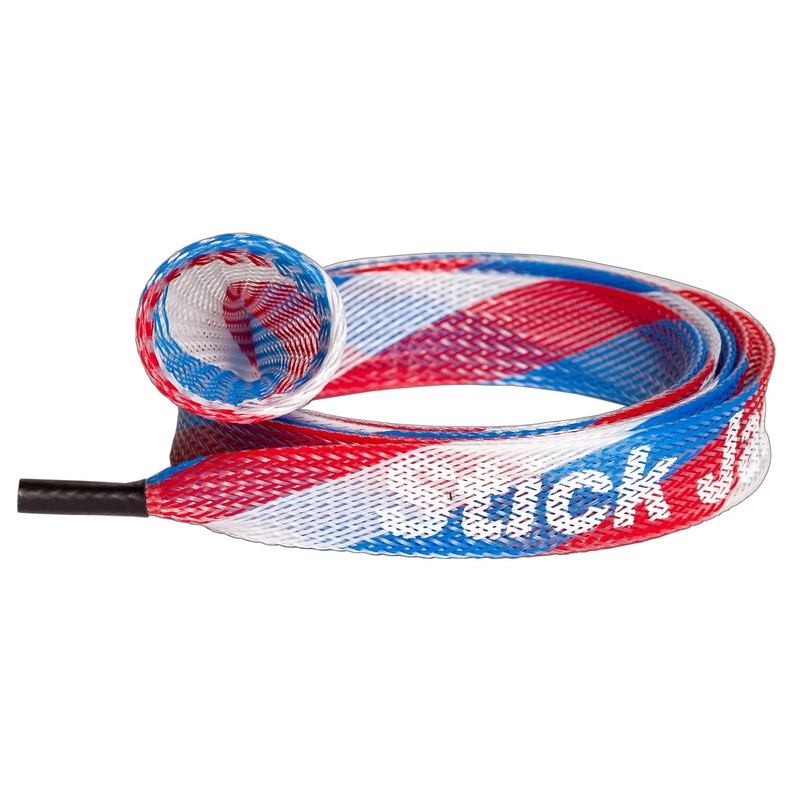 Stick Jacket Casting