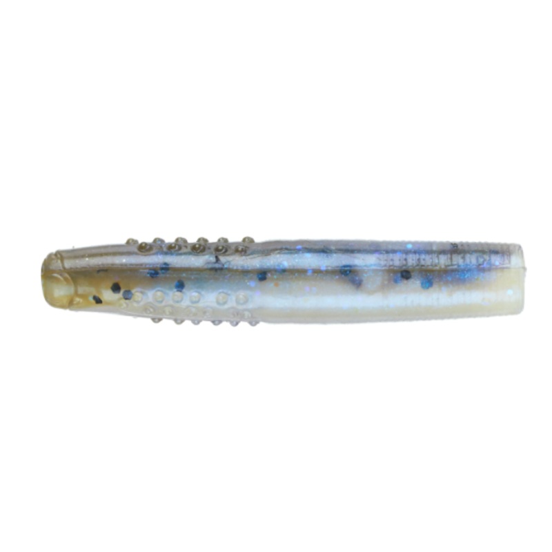 Z-Man 1.75" Micro Finesse TRD (8 Pk)
