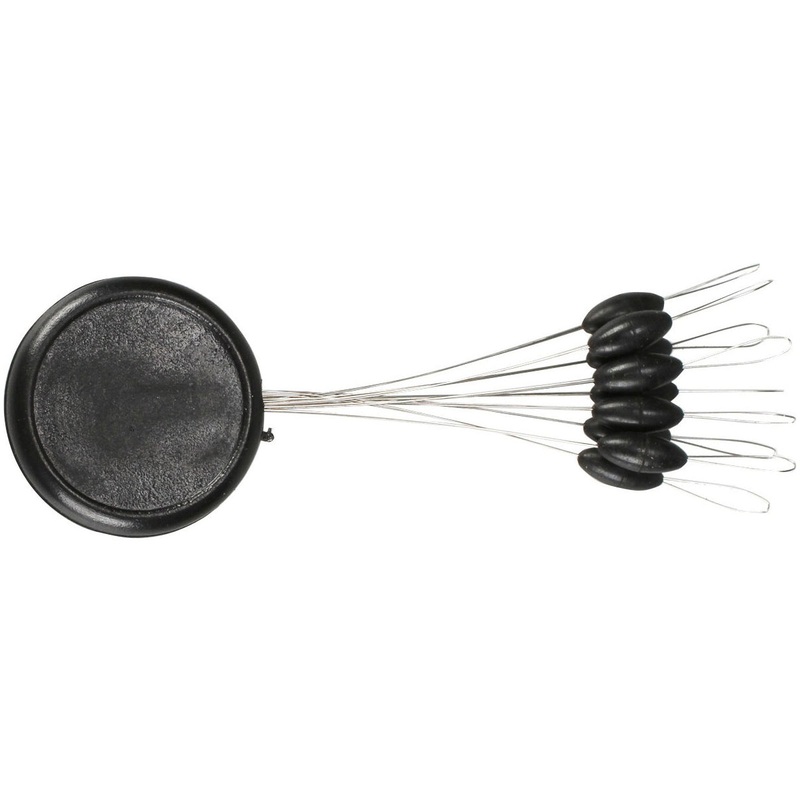 6th Sense Peg X Weight Stops