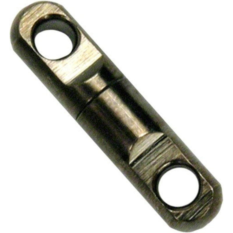 Billfisher Heavy Swivel Black