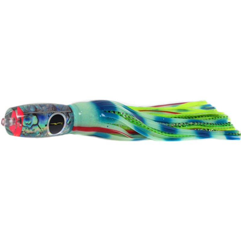 Black Bart Medium Tackle Mini 1656 Flat Nose