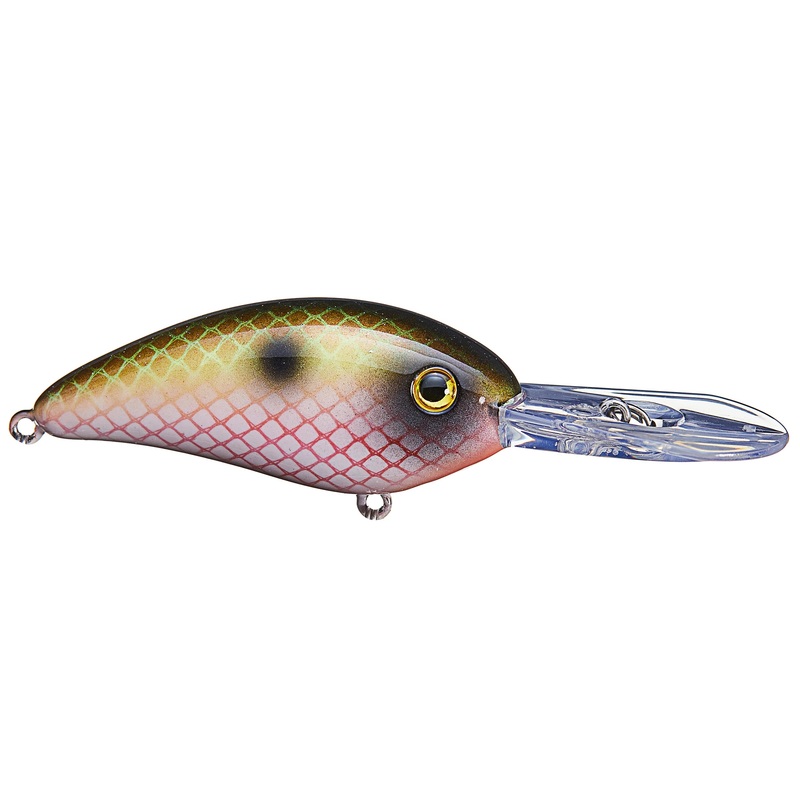 Bomber Gen 2 Fat Free Fingerling Crankbait