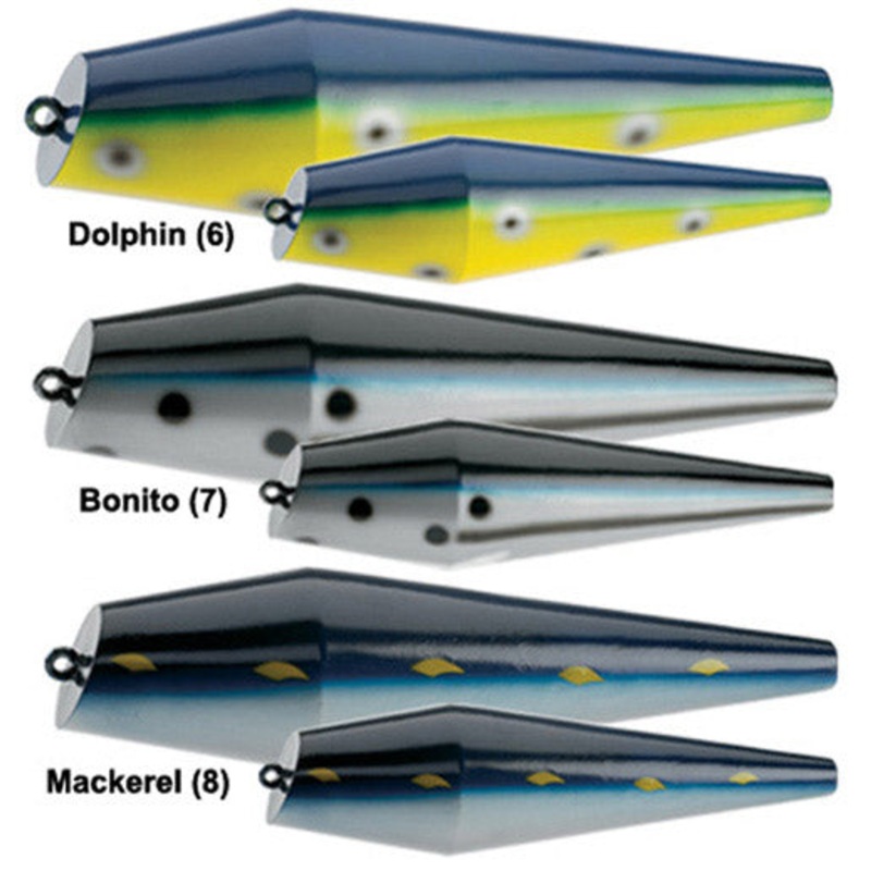 Boone Little Lulu 7.5in Pin Teaser