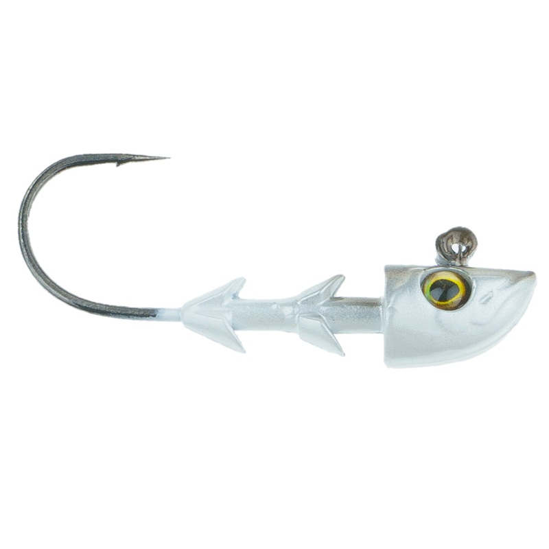 Freedom Swimbait Head