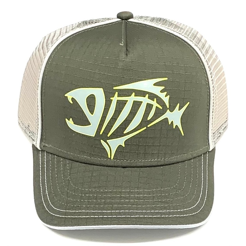 G Loomis Ripstop Hat