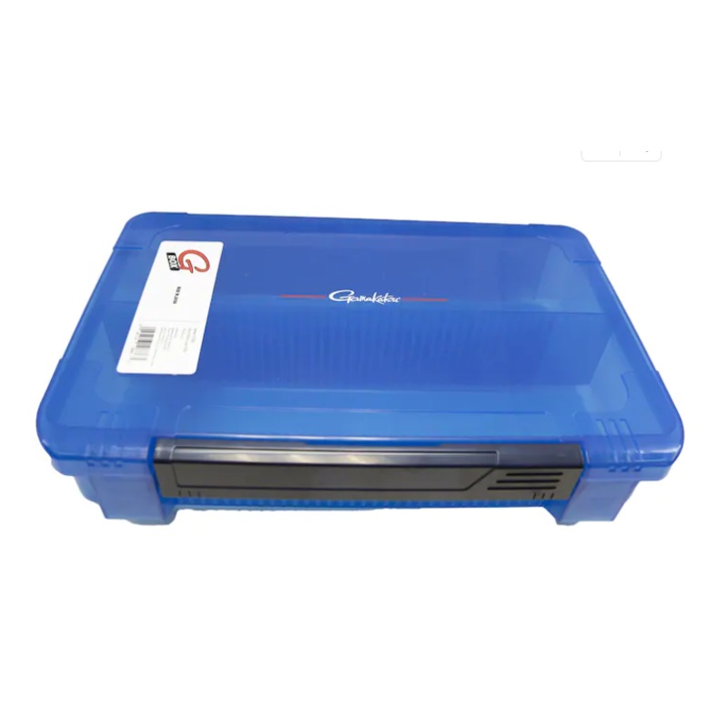 Gamakatsu G-Box 3700