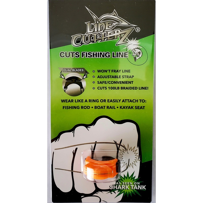 Line Cutterz Ring