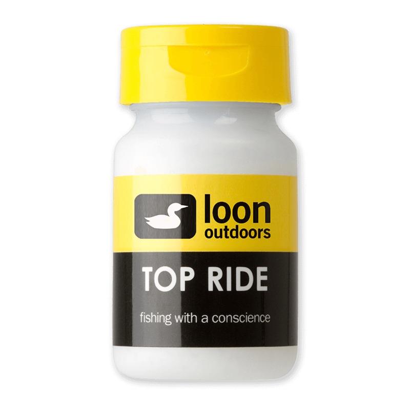 Loon Top Ride Powder Floatant