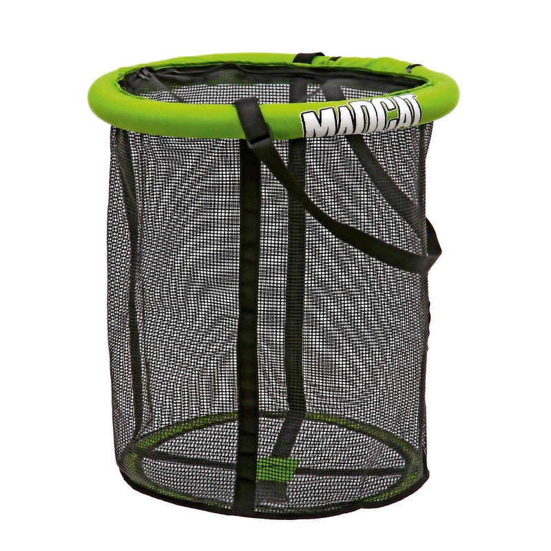 MADCAT BAIT STATION FLOATING 58X65CM 5MM RUBBER