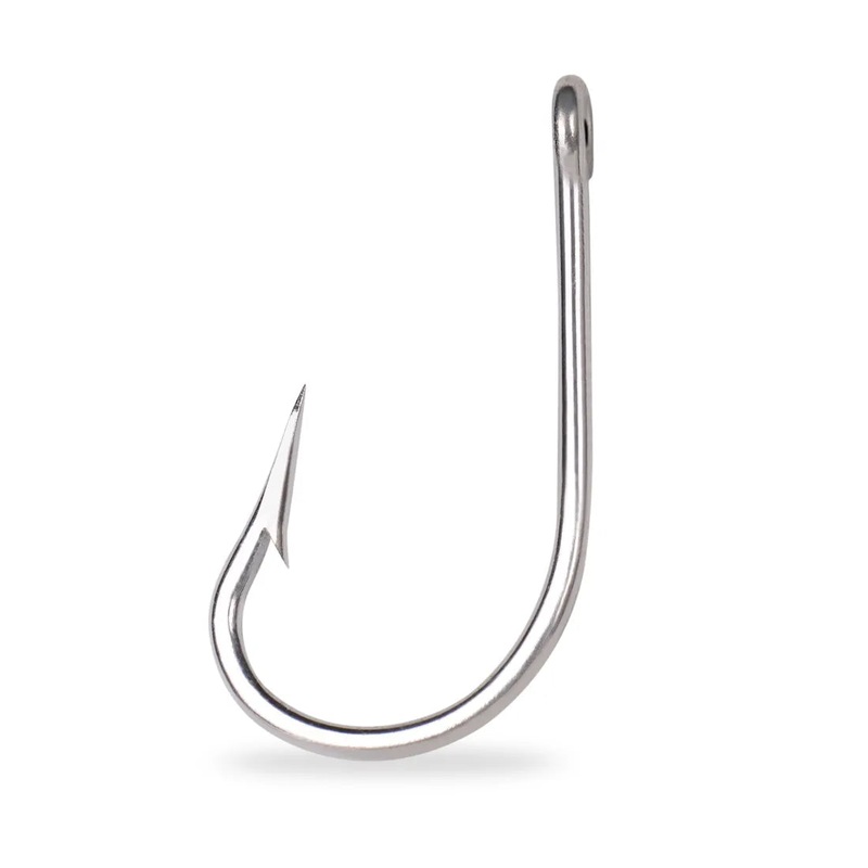 Mustad 7691-DT Big Game Hooks