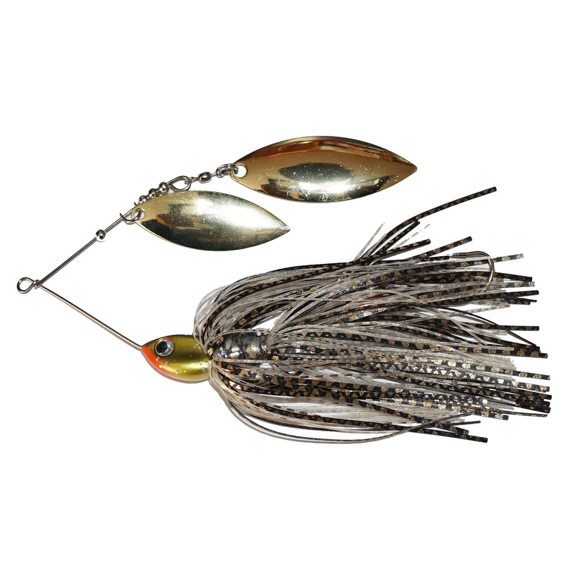Northland Tackle Reed Runner Magnum Spinnerbait
